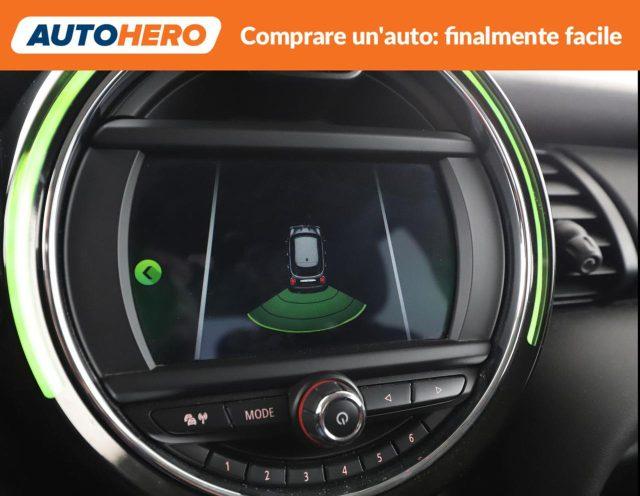 MINI One 1.5 One 5 porte