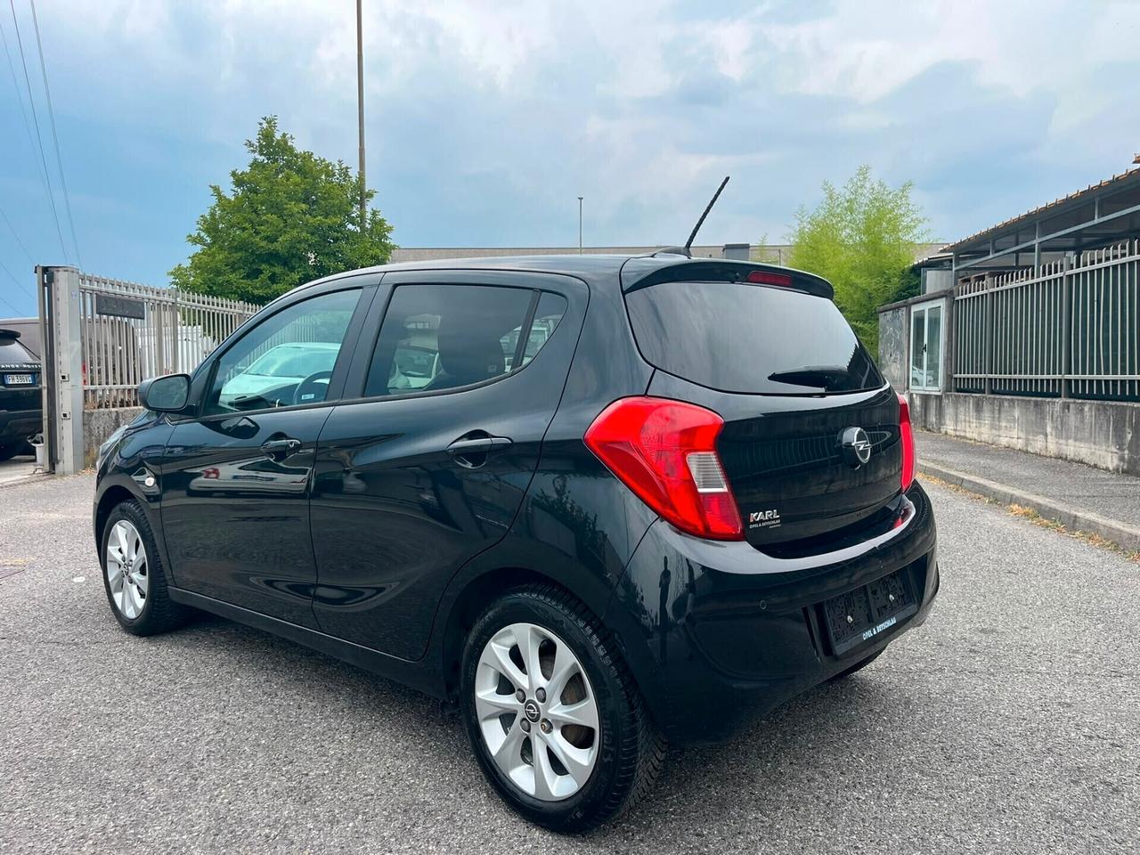 Opel Karl 1.0 75 CV COSMO 23.000 KM