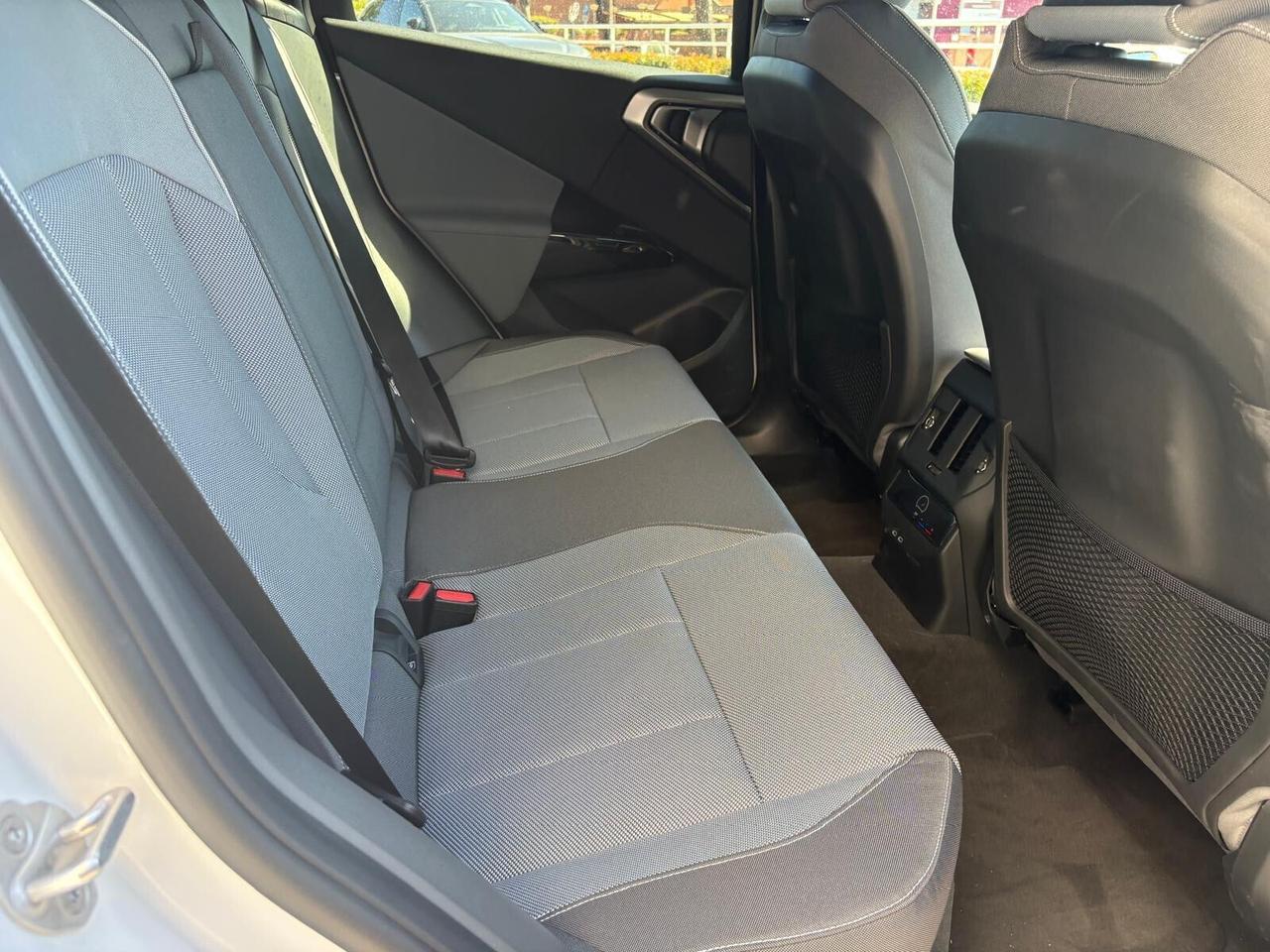 Bmw X3 xDrive20d 48V MSport