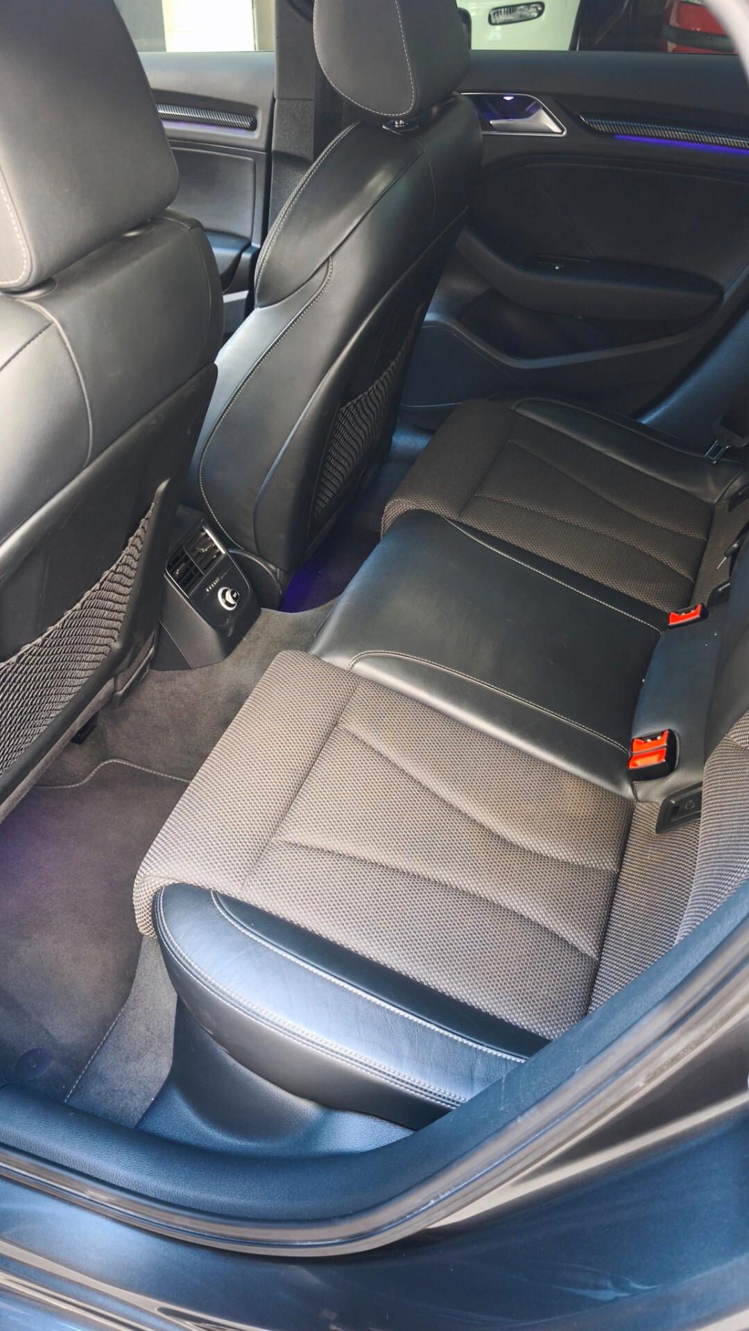 Audi A3 SPB 30 TDI Sport S-line Full-Led 2019