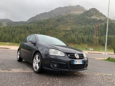 Volkswagen Golf 2.0 TDI DPF 5p. GT Sport