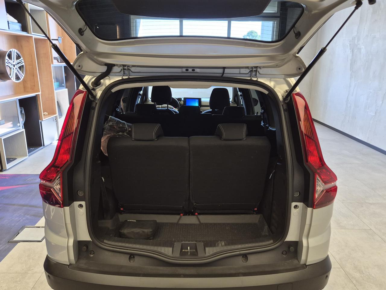 DACIA Jogger - Jogger 1.0 tce Extreme UP Gpl 100cv 7p.ti