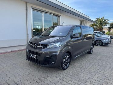OPEL Zafira Spacetourer Traveller 2.0 D 150CV 8 Posti Iperfull