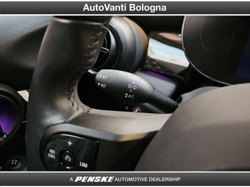 MINI Mini 5 porte Mini 1.5 Cooper Classic 5 porte