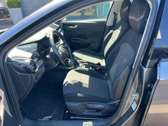 OTHERS-ANDERE OTHERS-ANDERE ?koda Fabia 1.0 TSI 70kW Ambition