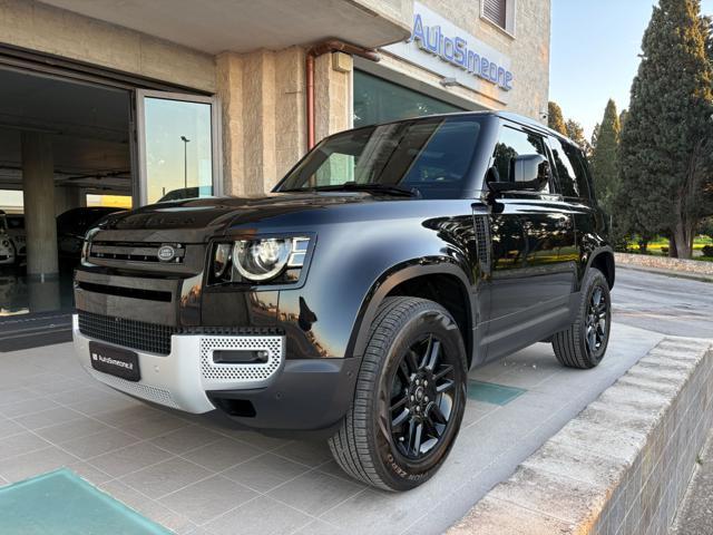 LAND ROVER Defender 90 3.0D I6 200 CV AWD Auto S