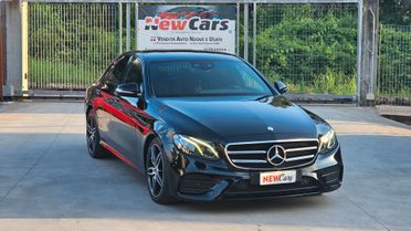 Mercedes-benz E 220 d Premium Plus AMG