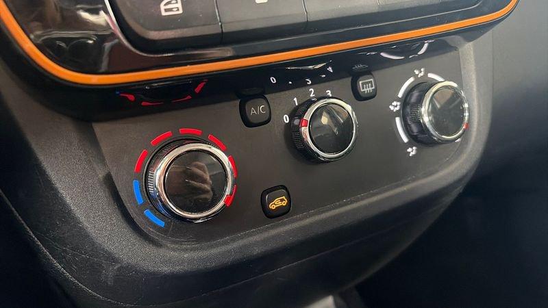 Dacia Spring Electric 45 Comfort Plus