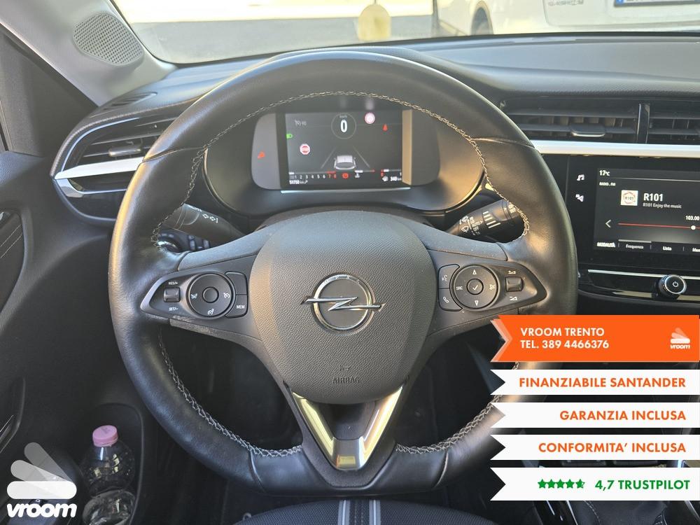 OPEL Corsa 6ª serie Corsa 1.2 Elegance