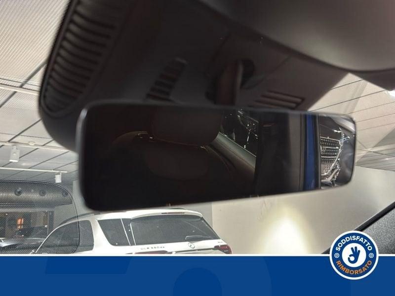 Mercedes-Benz GLA 180 d Automatic AMG Line Advanced Plus