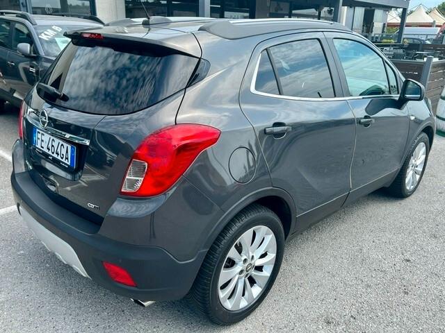 Opel Mokka 1.6 CDTI Ecotec 136CV Cosmo