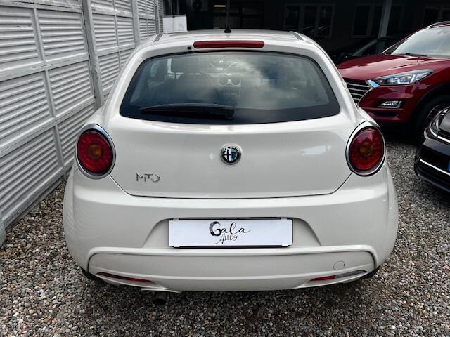 Alfa Romeo MiTo 1.4 105 CV M.air