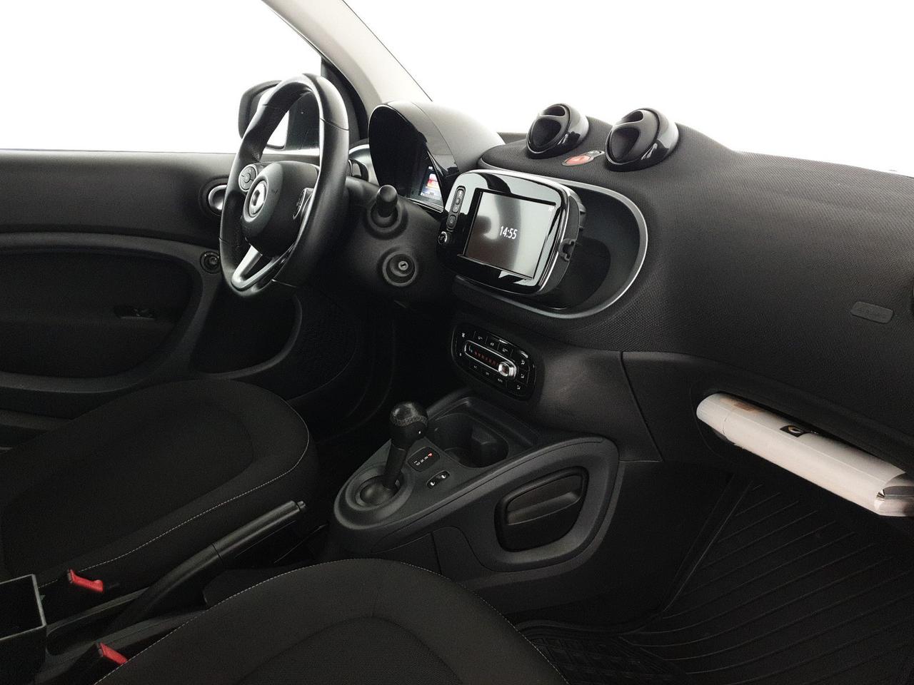 Smart Fortwo cabrio 1.0 prime 71cv twinamic my19