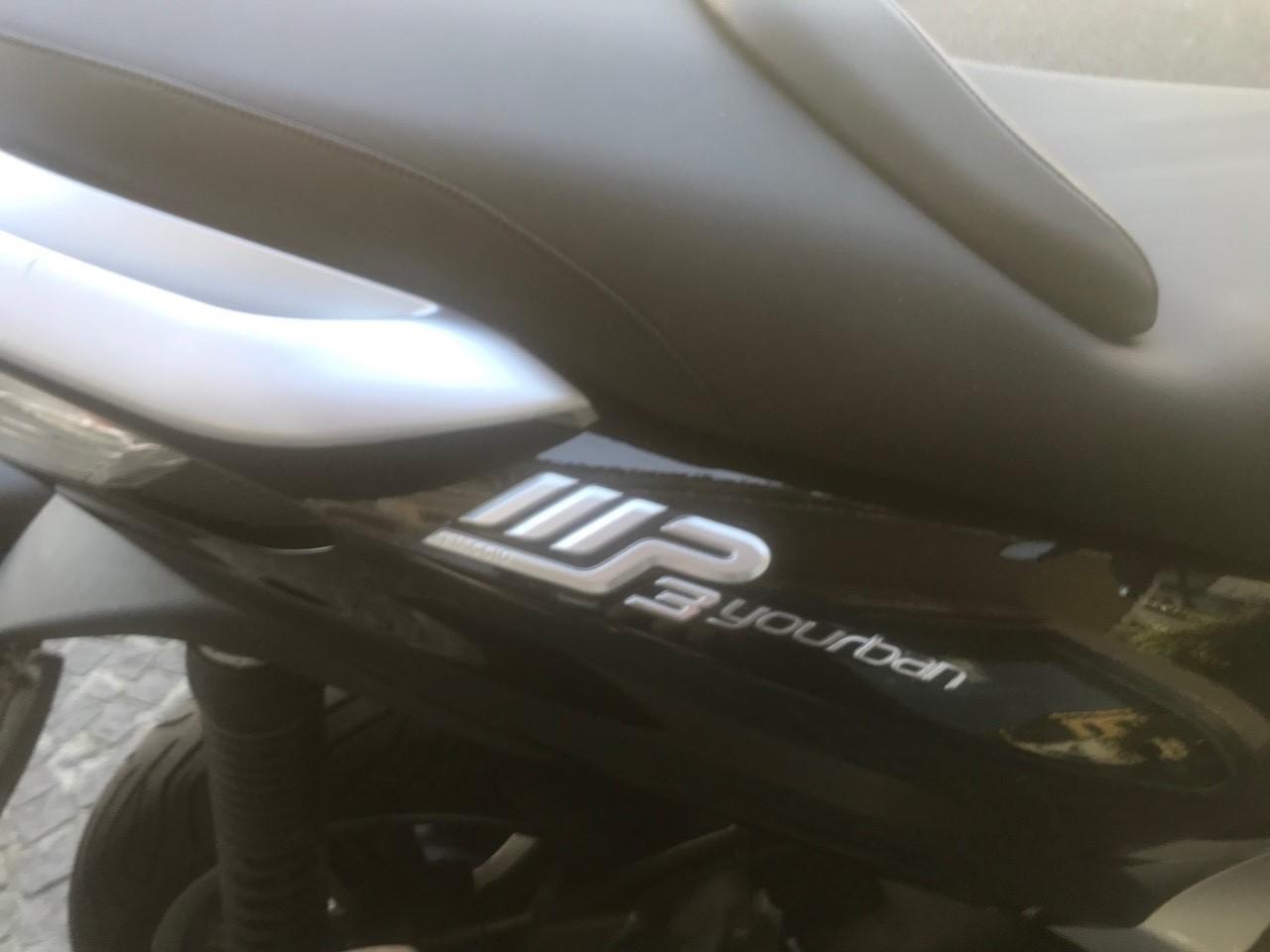 Piaggio MP3 HPE cc 300