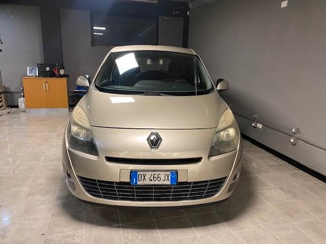 Renault Scénic 1.5 dCi 110CV Dynamique 7posti