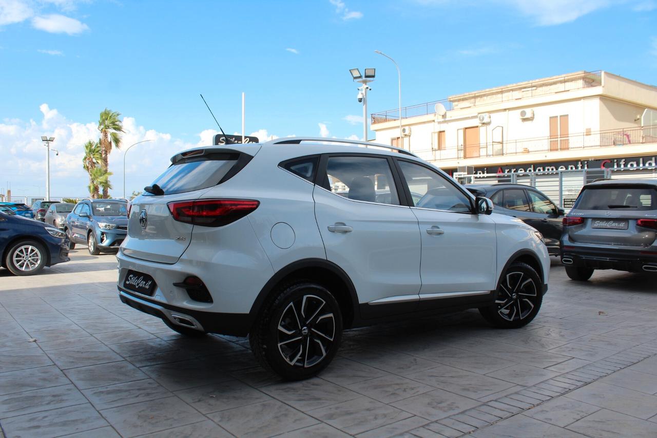 Mg ZS 1.5 VTi-tech Luxury
