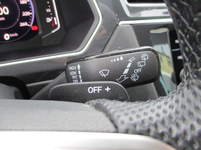 VOLKSWAGEN Tiguan 1.5 TSI 150 CV DSG ACT R-Line