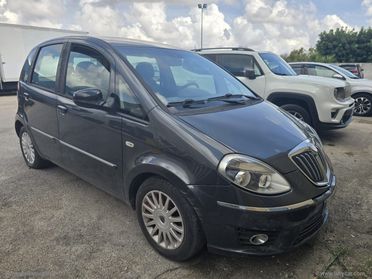 LANCIA Musa 1.3 Mjt 95 CV