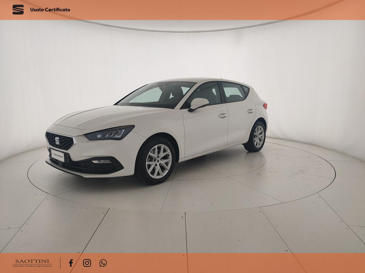 1.0 TSI Style 90 CV