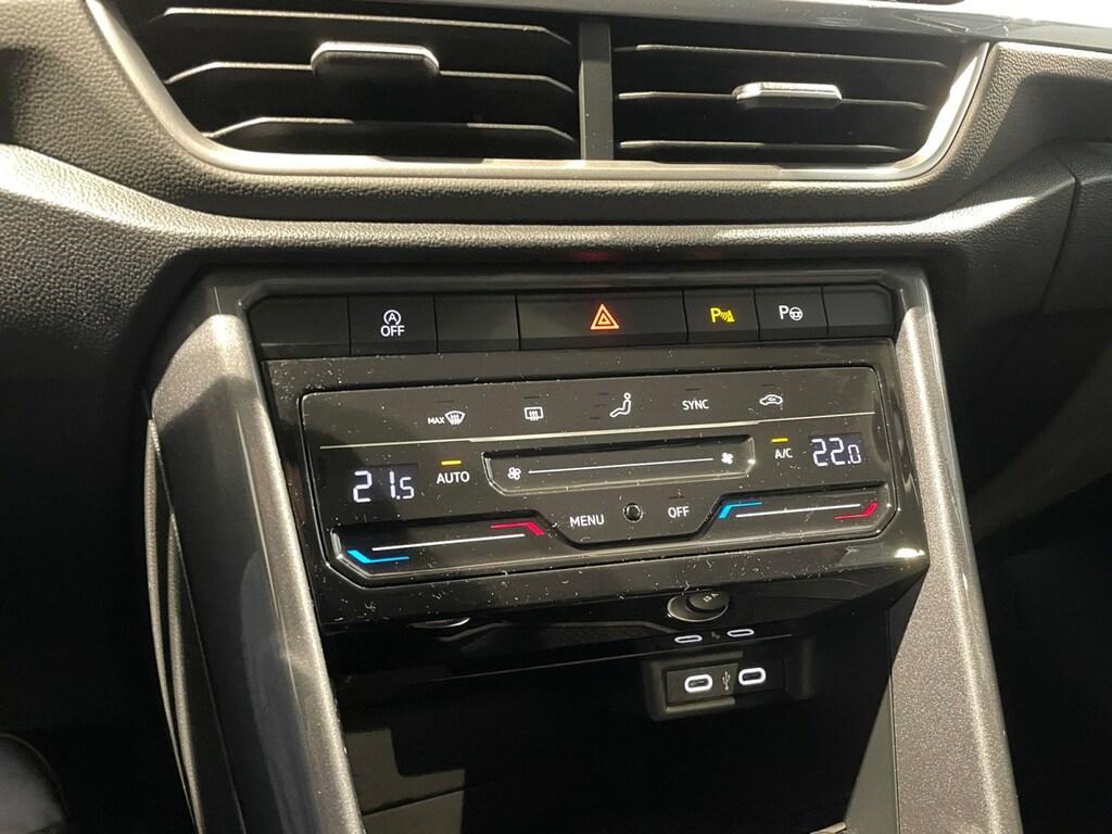 Volkswagen T-Roc 1.5 TSI 150CV DSG Style