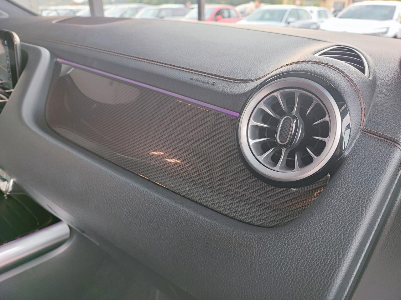 Mercedes-benz GLA 35 AMG 4Matic