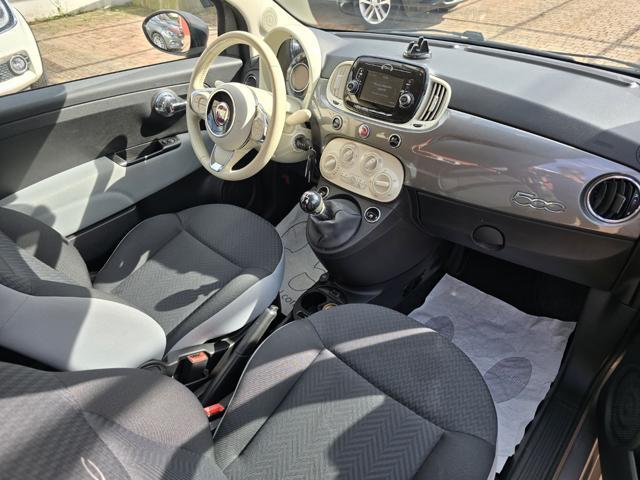 FIAT 500 1.2 EasyPower Pop