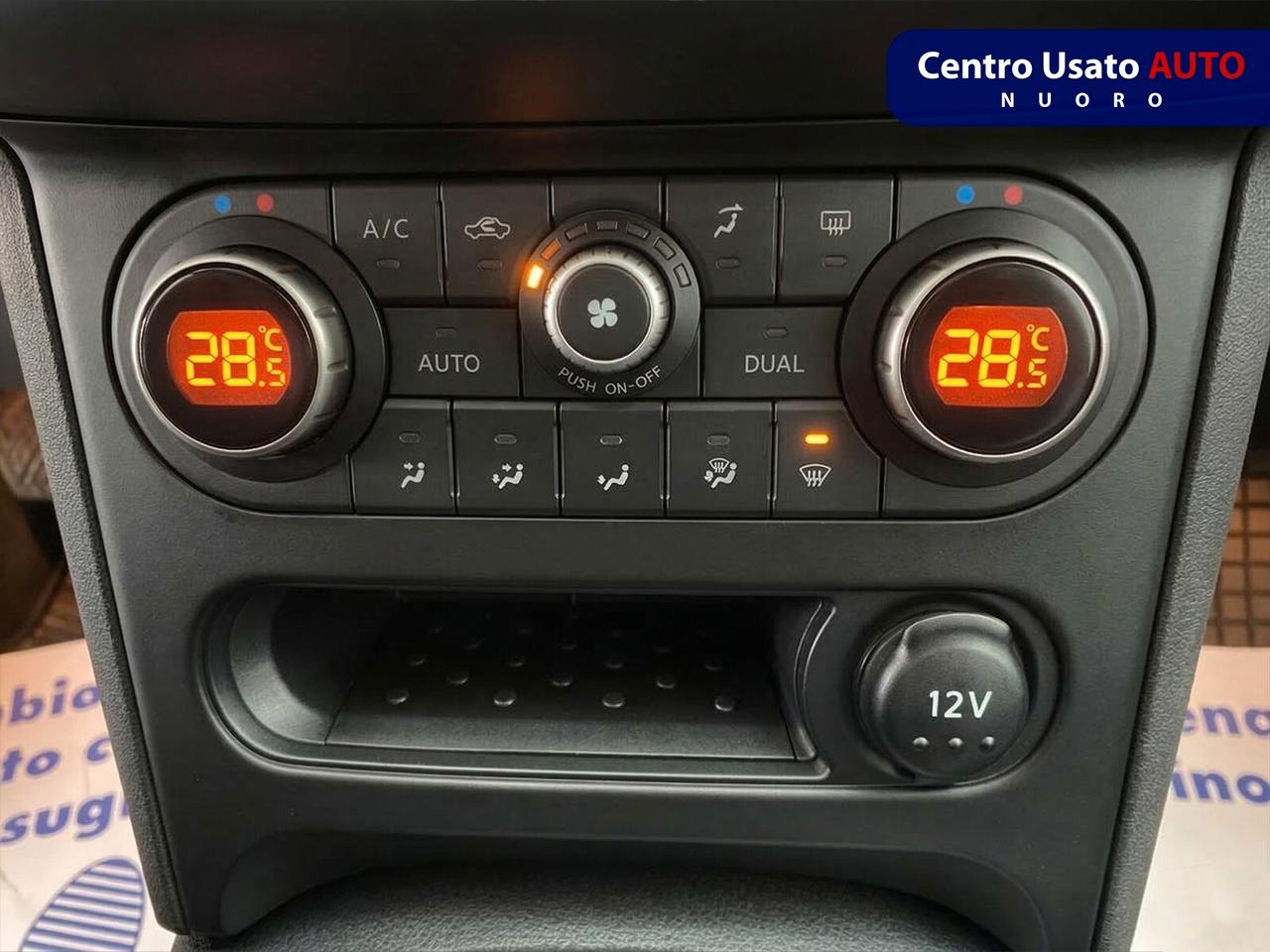 Nissan Qashqai + 2 1.6 dCi 2WD Acenta 7 Posti