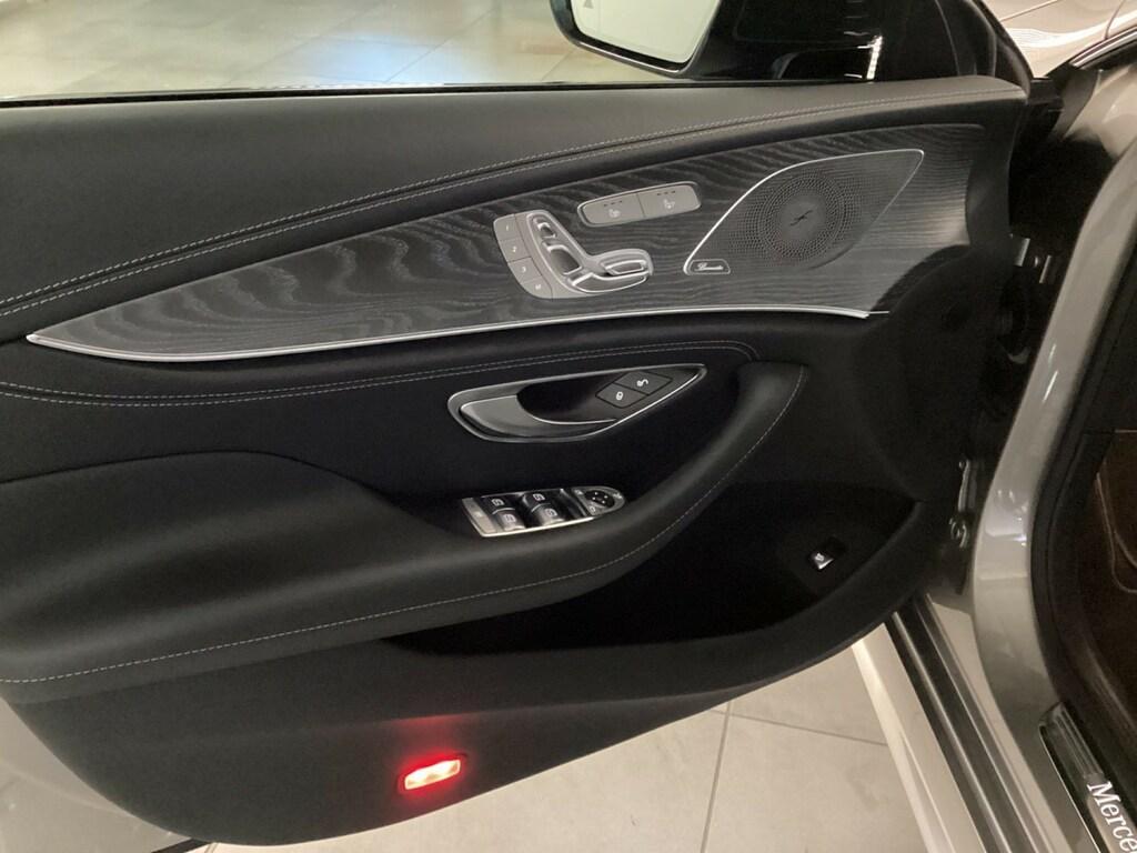 Mercedes CLS 400 400 D Premium Plus 4Matic 9G-Tronic Plus