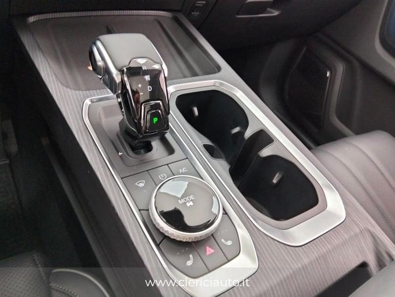 JAECOO 7 Jaecoo 1.6 TGDI 14 CV aut. 4WD Exclusive