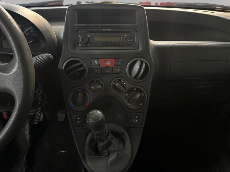 FIAT Panda 2ª serie Panda 1.2 Classic