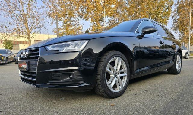 AUDI A4 Avant 35 TDI S tronic Business PERMUTE