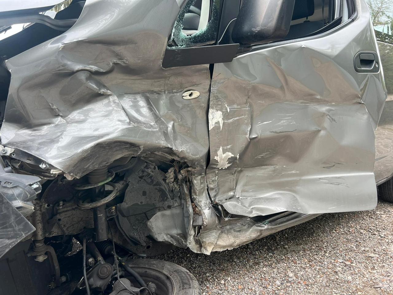 Nissan NV200 1.5 dCi 110CV Combi 2in1 (N1)