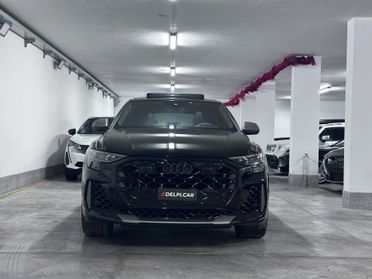 Audi Q8 RS TFSI V8 quattro tiptronic Performance