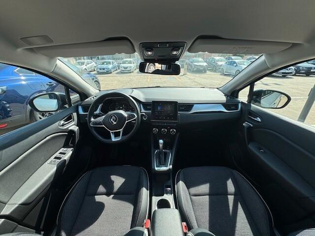 Renault Captur Full Hybrid E-Tech 145 CV Intens
