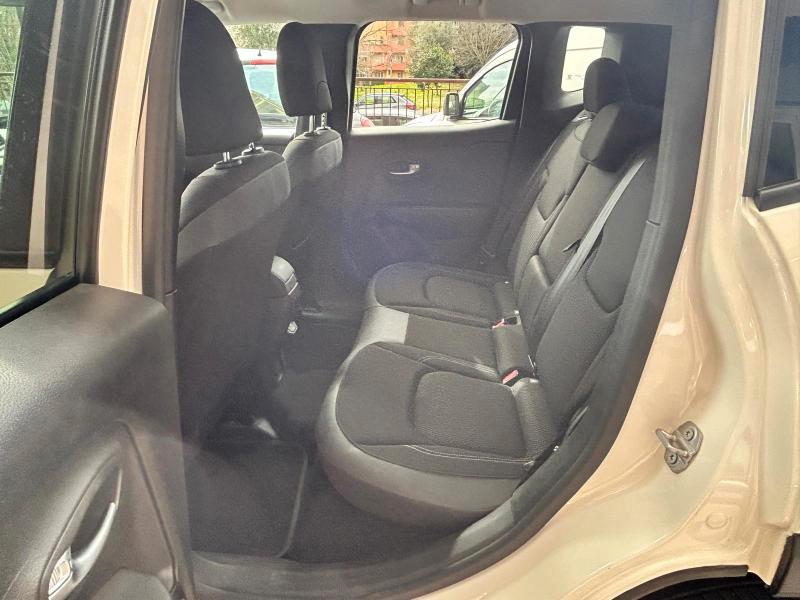 Jeep Renegade 1.0 t3 Limited 2wd *Promo SD 2026*