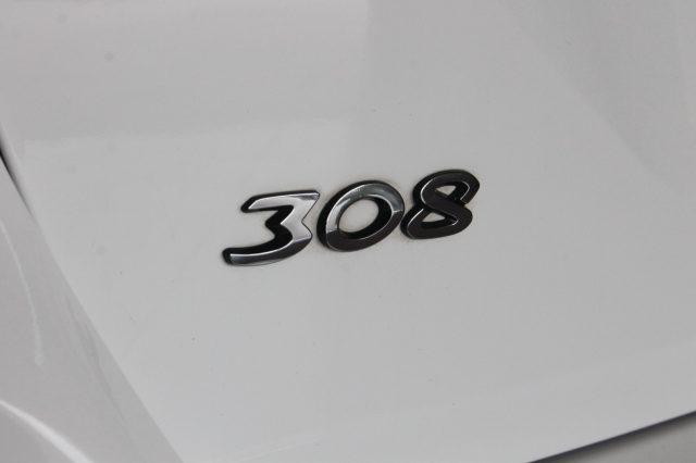 PEUGEOT 308 PureTech 110 SW Active Business Unicoproprietario