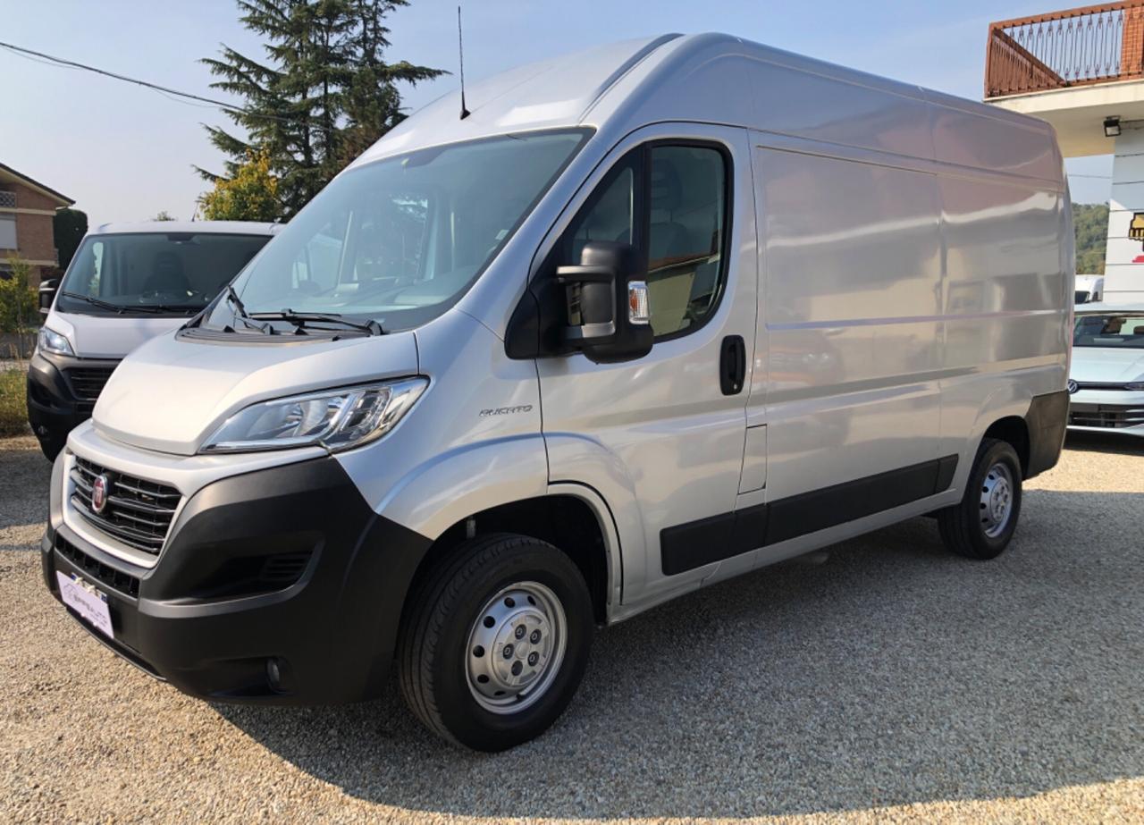 Fiat Ducato 33 2.3 MJT 130CV PM-TA Furgone