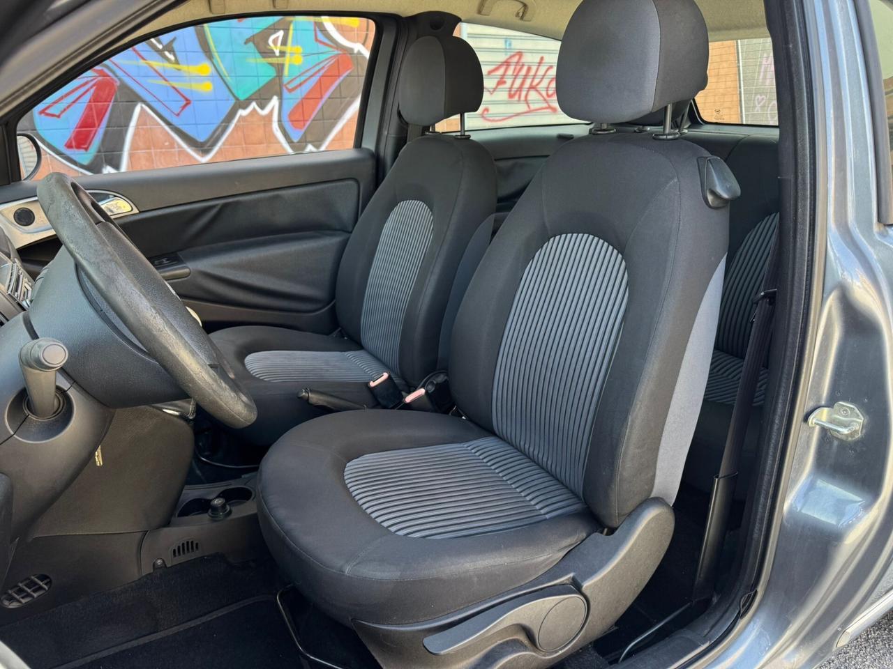 Lancia Ypsilon 1.3 MJT 75 CV Full Ottima 2008