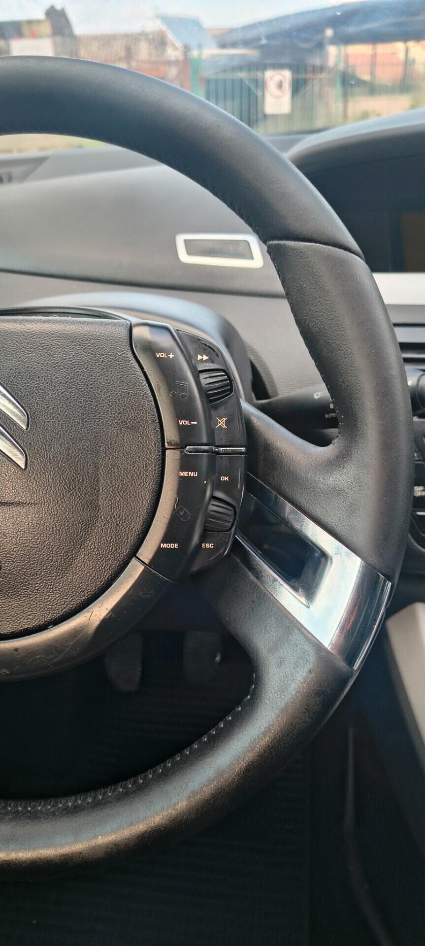 Citroen C4 Picasso 1.6 HDi 110 FAP Business