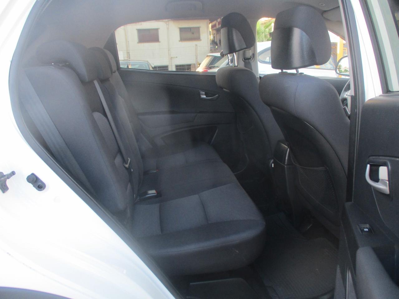 Ssangyong Korando 2.0 e-XDi 175 CV 2WD