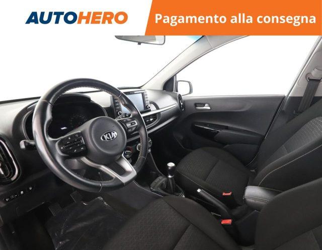 KIA Picanto 1.0 12V 5 porte Cool