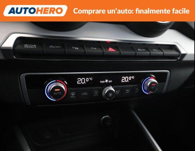 AUDI Q2 35 TFSI