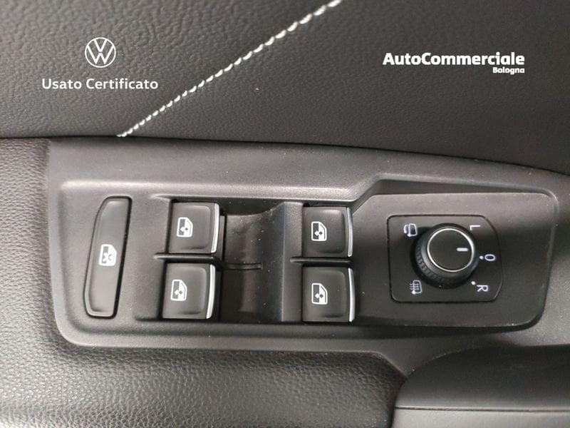 Volkswagen Tiguan Tiguan 2.0 TDI 150 CV SCR DSG 4MOTION R-Line