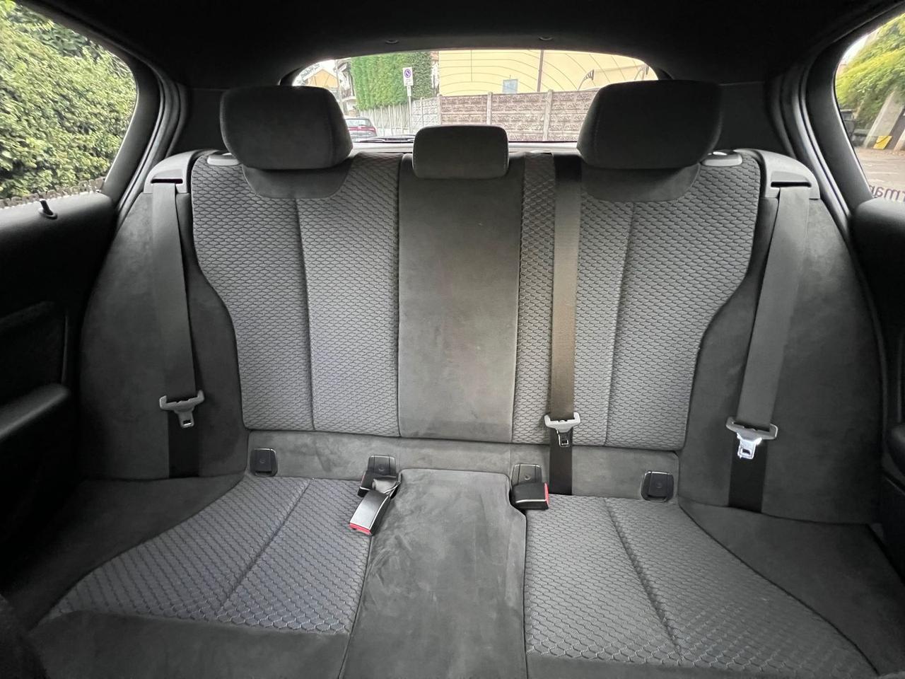 Bmw 140 M Msport #8201