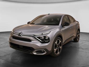 CITROEN C4 III 2024 - C4 1.2 puretech Max s&s 130cv eat8