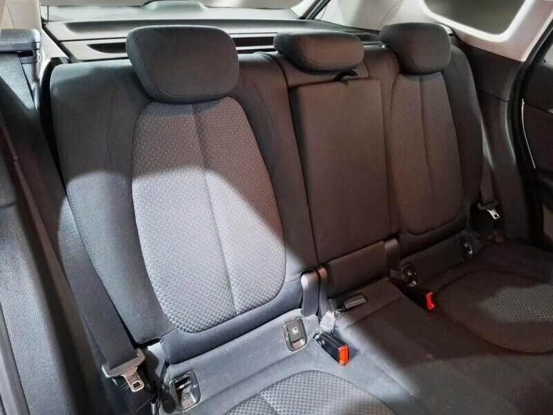 BMW X1 X1 xDrive25e Business Advantage