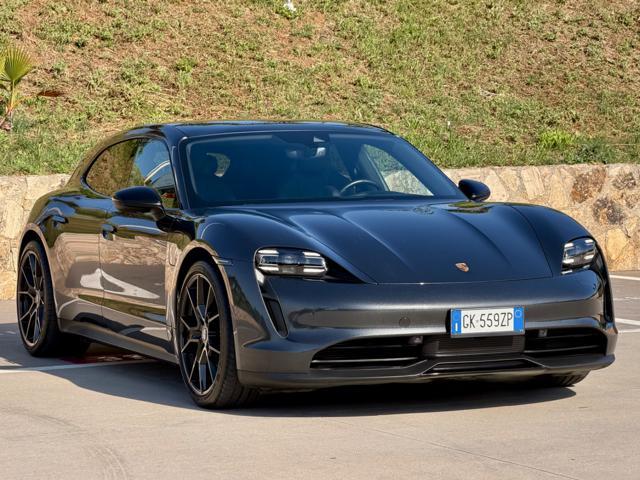 PORSCHE Taycan SPORT TURISMO PERFORMANCE BATTERY PLUS