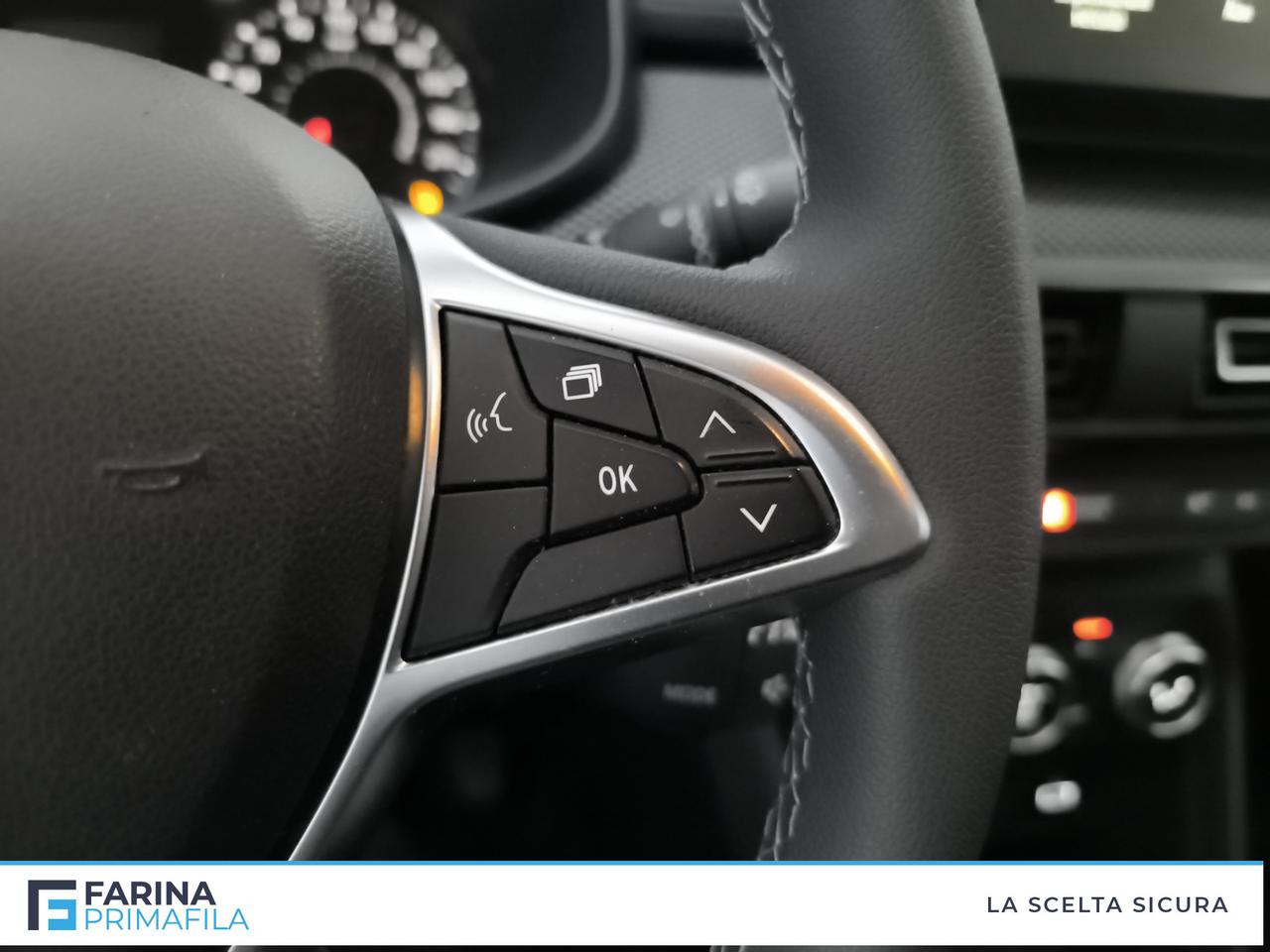 DACIA Jogger 2021 - Jogger 1.0 tce Extreme UP Gpl 100cv 7p.ti