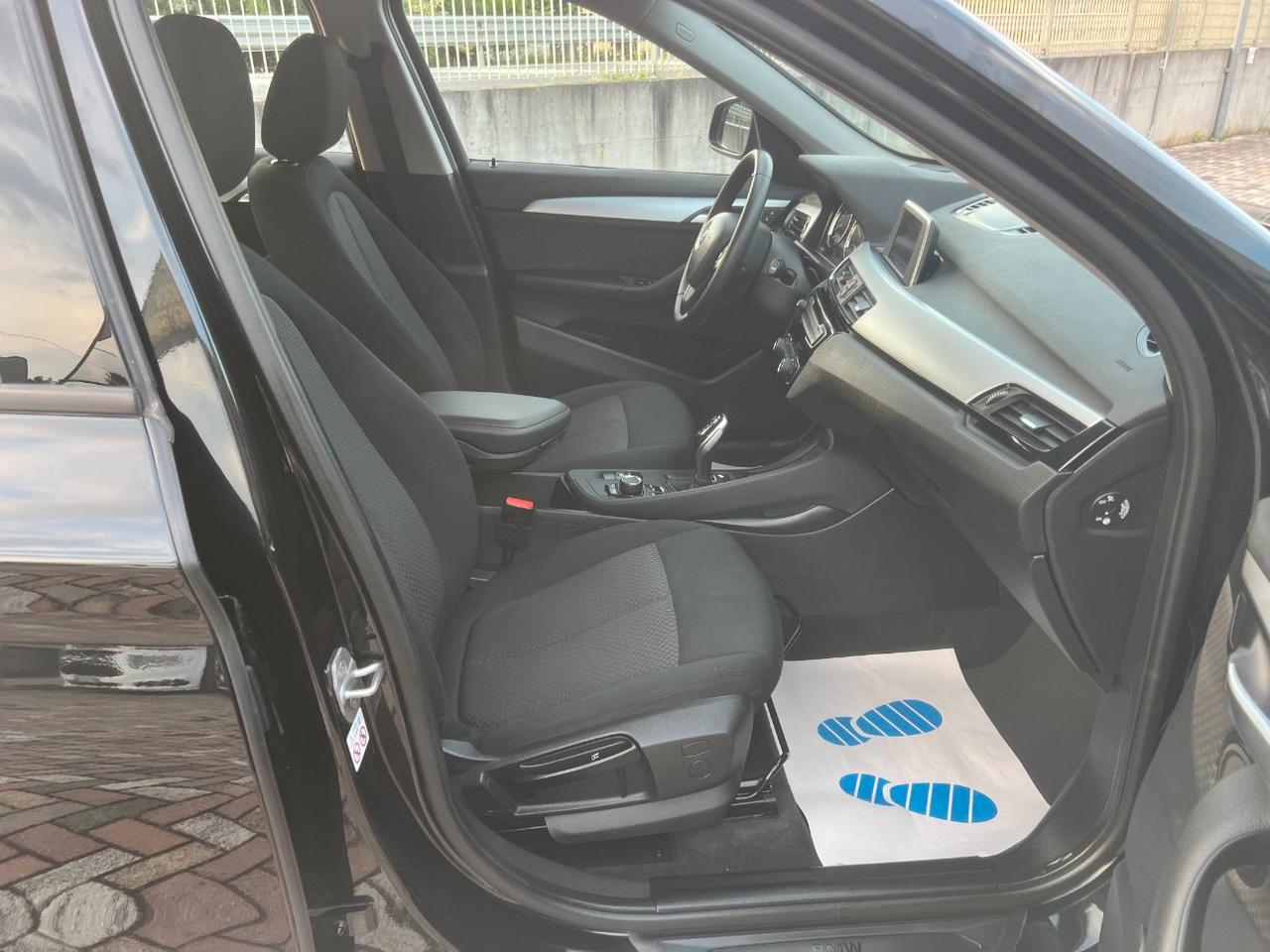 BMW X1 sdrive16d Business Advantage auto