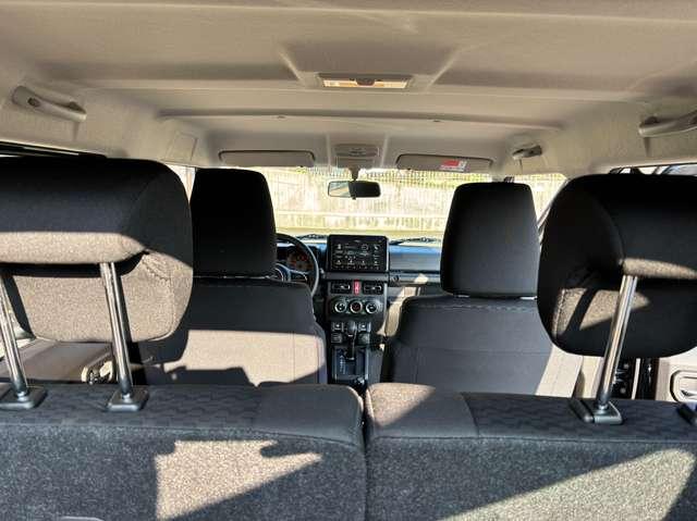 Suzuki Jimny Jimny 1.5 Top 4WD allgrip GLX-5 PORTE AUTOMATICA